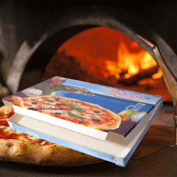 SCATOLE PORTAPIZZA CM 40X60 PZ 50